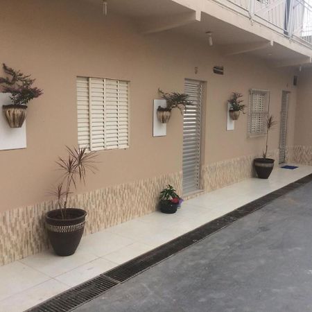 Condominio Dinaseg ริโอ บรันโก ภายนอก รูปภาพ