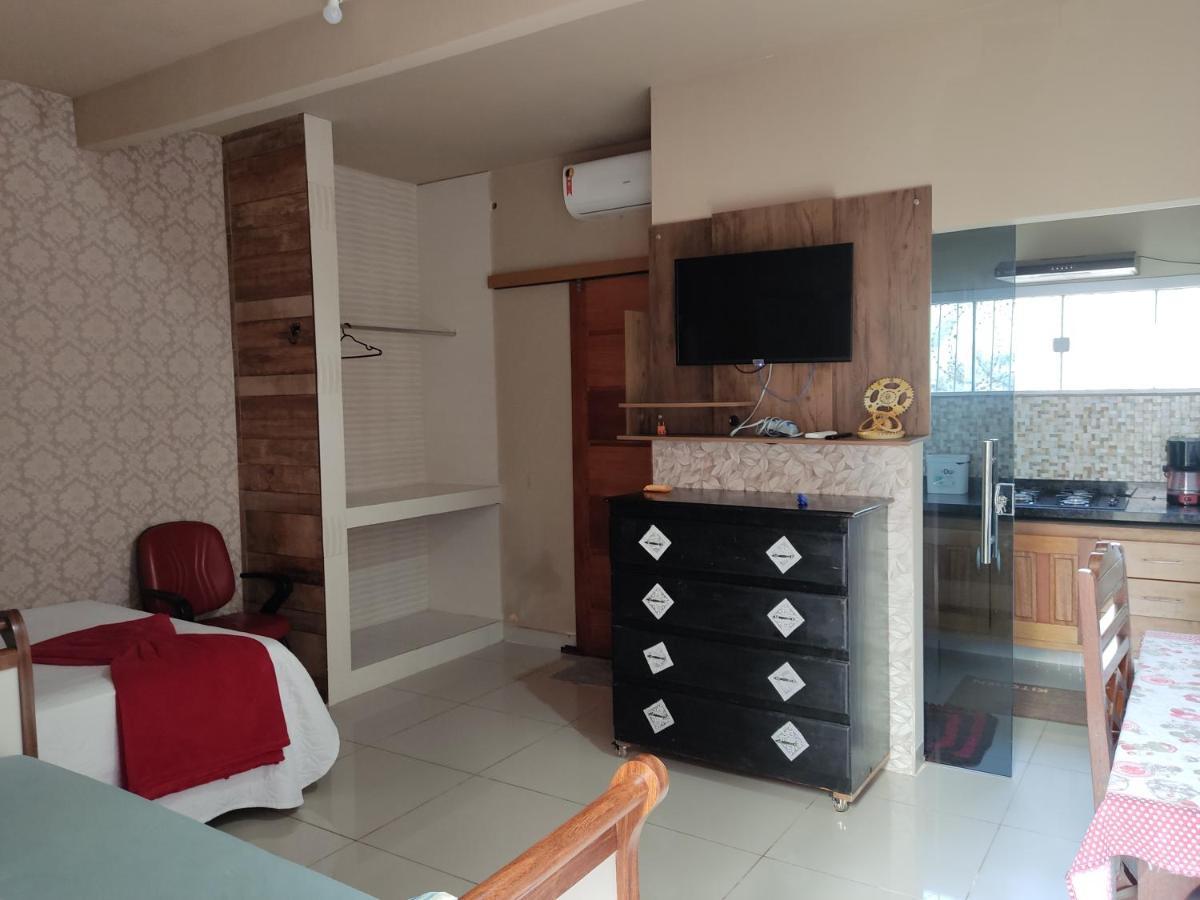 Condominio Dinaseg ริโอ บรันโก ภายนอก รูปภาพ