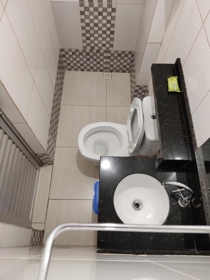 Condominio Dinaseg ริโอ บรันโก ภายนอก รูปภาพ