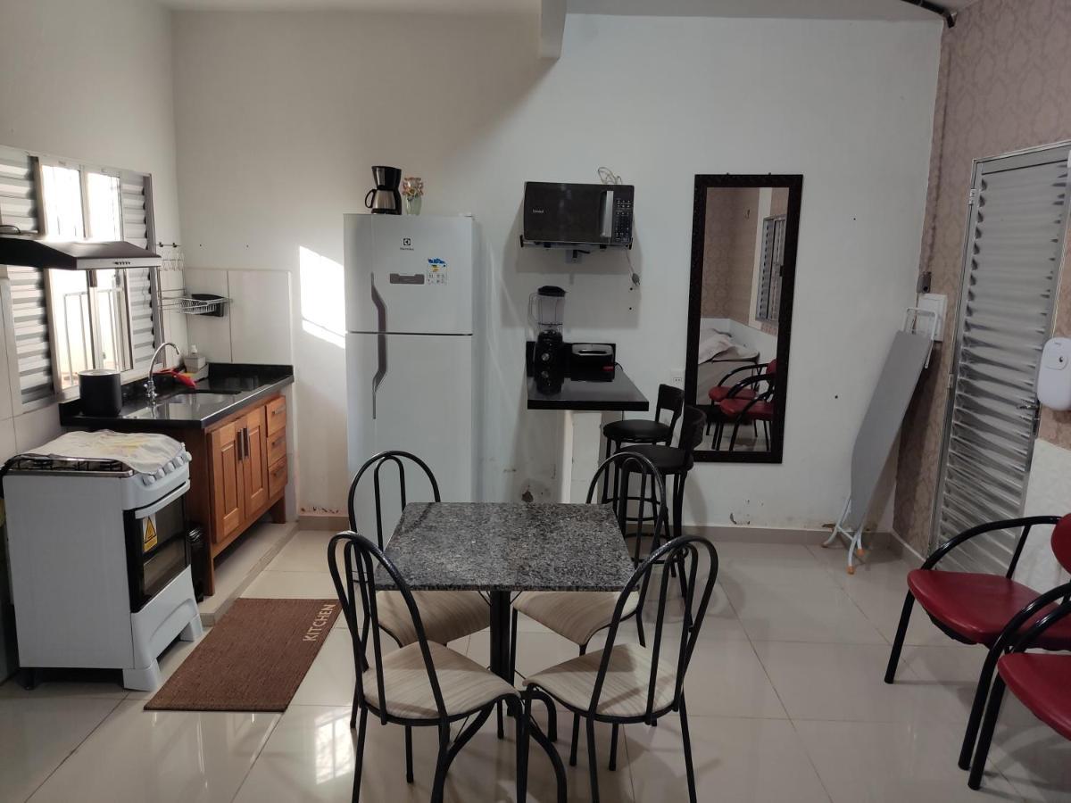 Condominio Dinaseg ริโอ บรันโก ภายนอก รูปภาพ