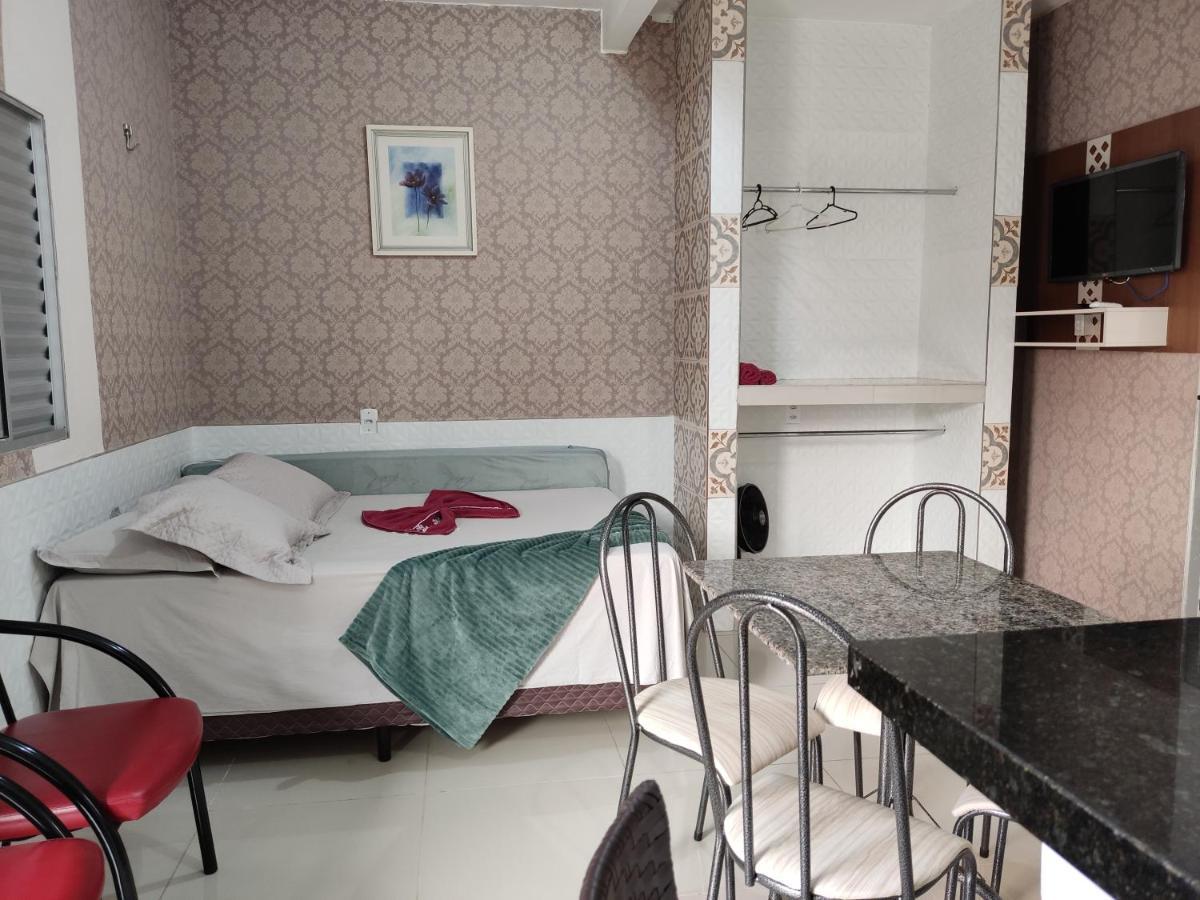 Condominio Dinaseg ริโอ บรันโก ภายนอก รูปภาพ