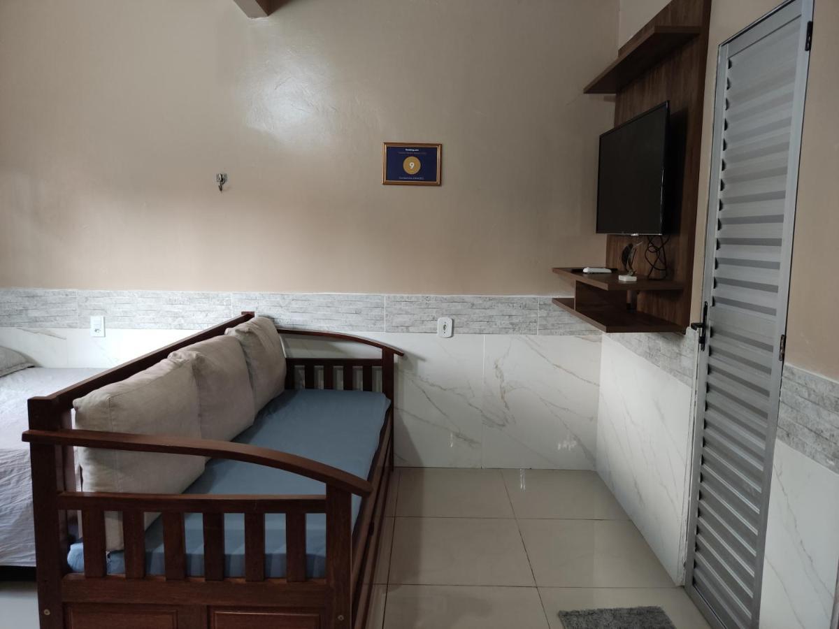 Condominio Dinaseg ริโอ บรันโก ภายนอก รูปภาพ